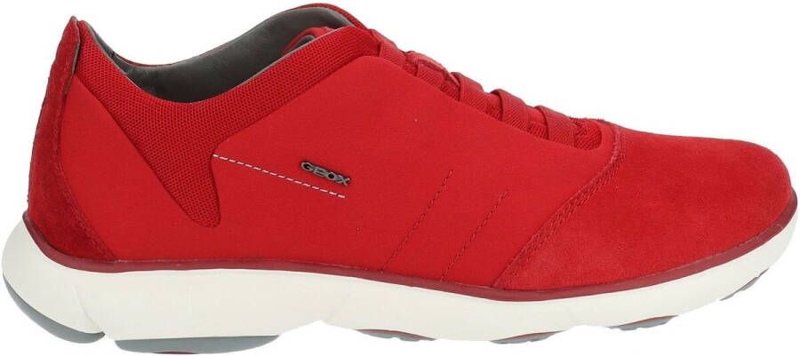 Geox Lage Sneakers Sneaker