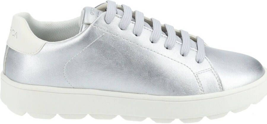 Geox Lage Sneakers Sneaker