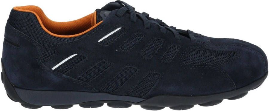 Geox Lage Sneakers Sneaker