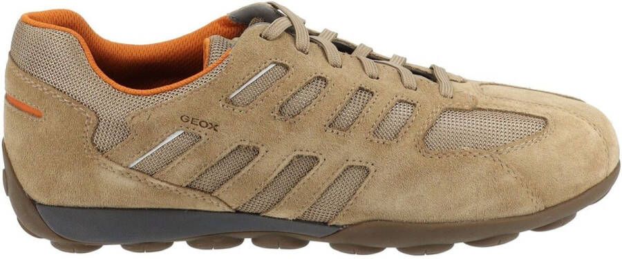 Geox Lage Sneakers Sneaker