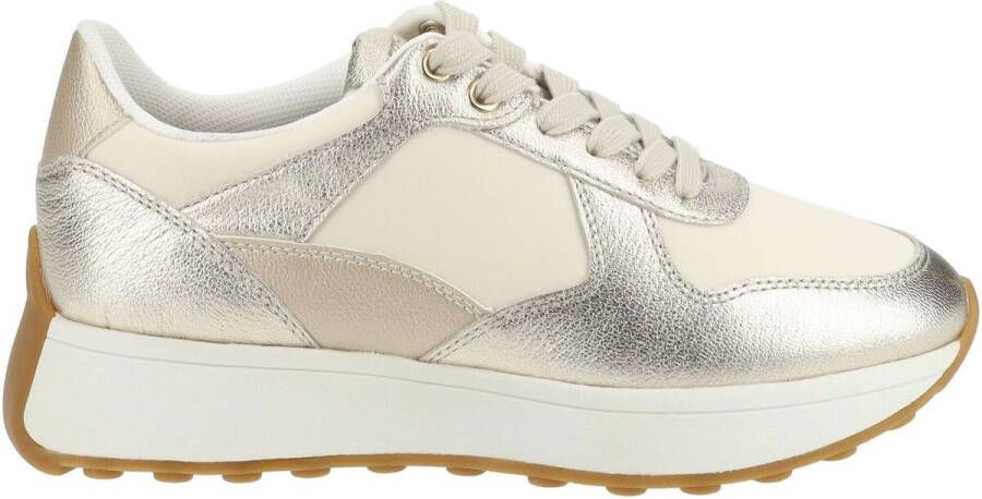 Geox Lage Sneakers Sneaker