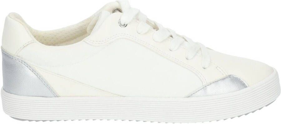 Geox Lage Sneakers Sneaker