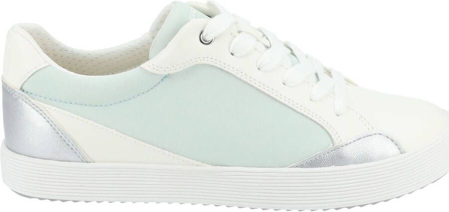 Geox Lage Sneakers Sneaker