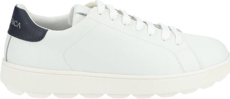 Geox Lage Sneakers Sneaker