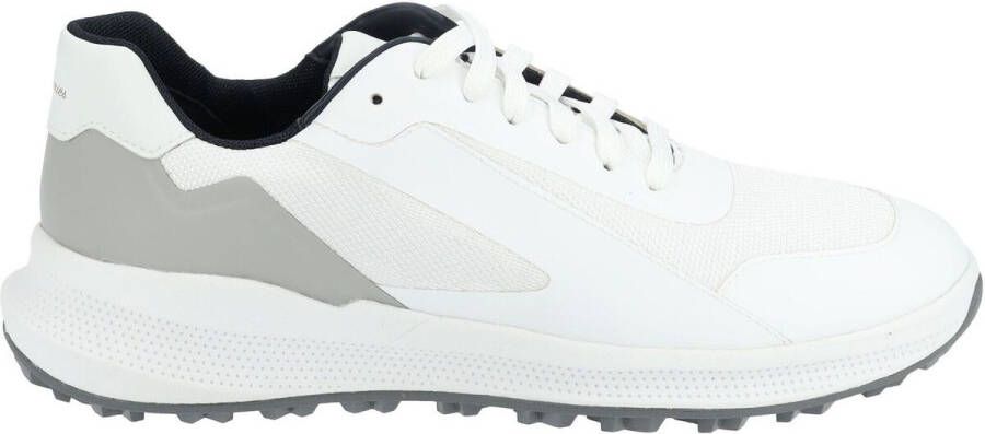 Geox Lage Sneakers Sneaker