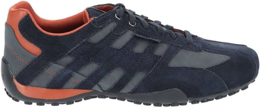 Geox Lage Sneakers Sneaker