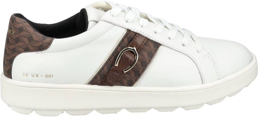 Geox Lage Sneakers Sneaker