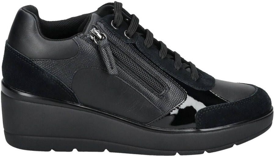 Geox Lage Sneakers Sneaker