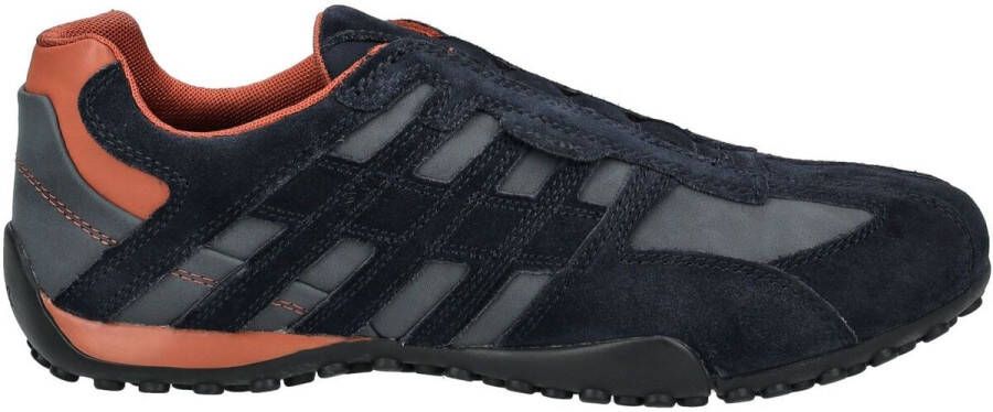 Geox Lage Sneakers Sneaker