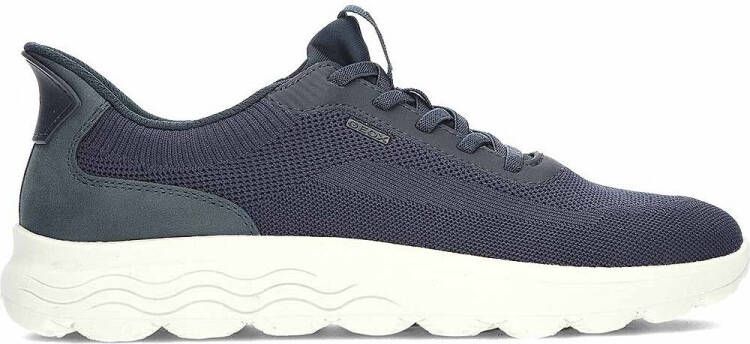 Geox Lage Sneakers Spherica Plus U55MPA herensneakers