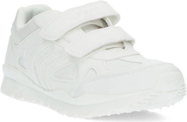 Geox Lage Sneakers SPORT PAVEL J0415C