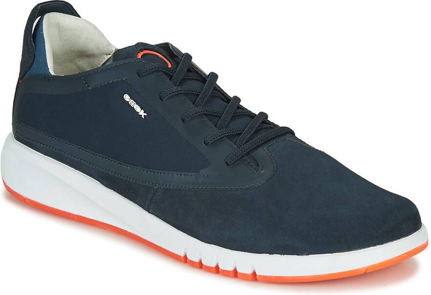 Geox Lage Sneakers U AERANTIS