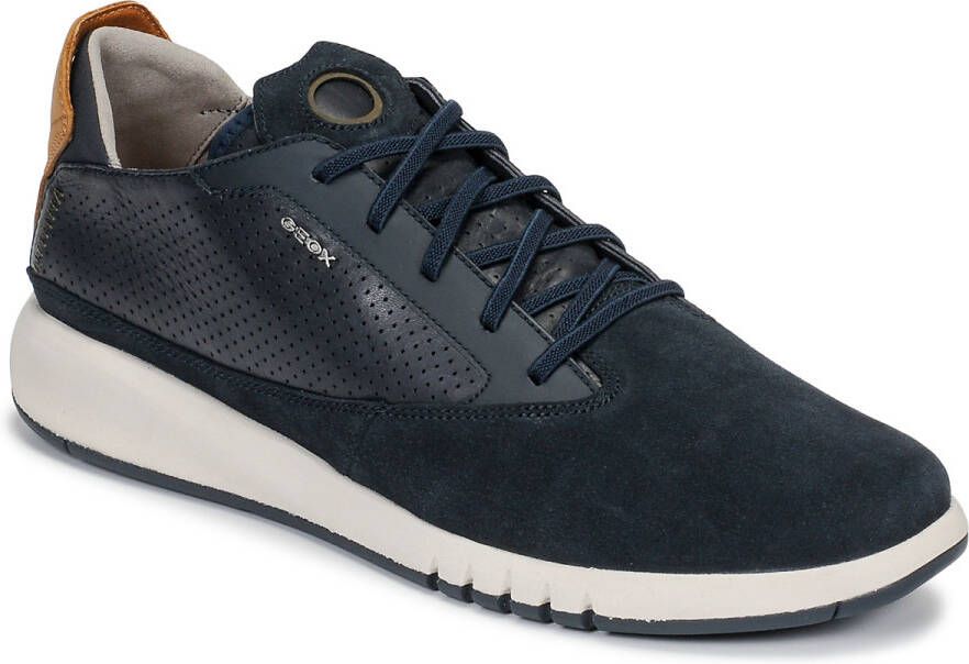 Geox Lage Sneakers U AERANTIS