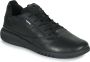 Geox Aerantis Sneakers Black Heren - Thumbnail 2