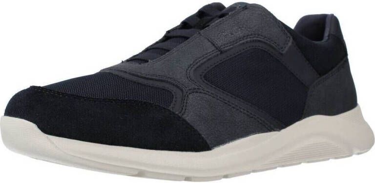 Geox Sneakers U DAMIANO B