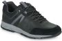 Geox Lage Sneakers U DELRAY B ABX C - Thumbnail 1