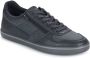 GEOX U ELVER Heren Veterschoenen NAVY - Thumbnail 2