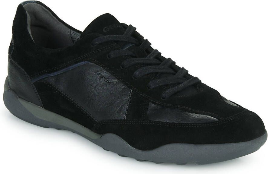 Geox Sneakers laag ' U Metodo A '