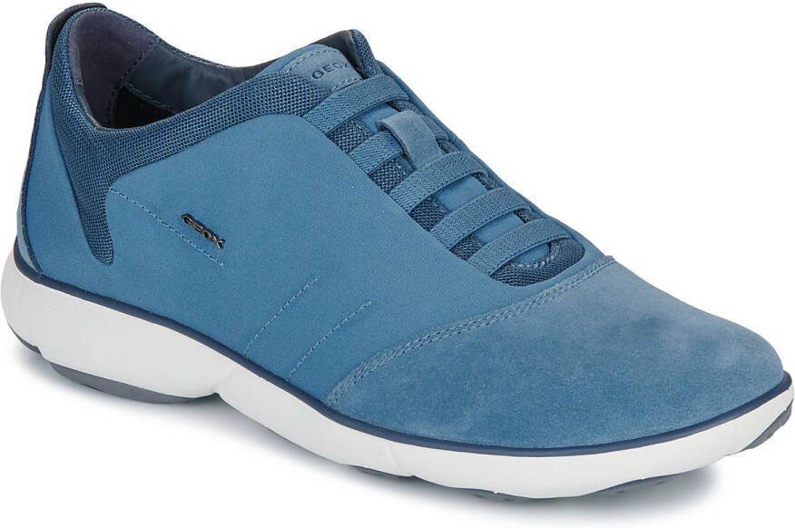 Geox Lage Sneakers U NEBULA