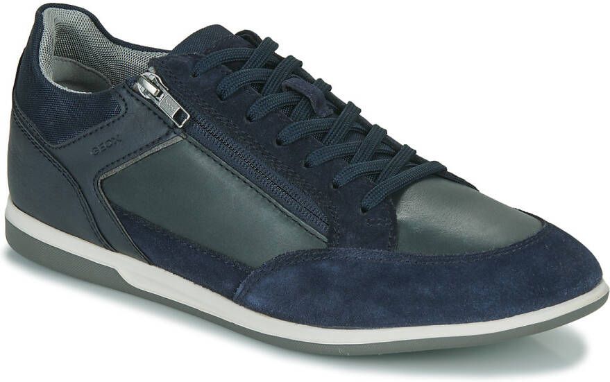 Geox Lage Sneakers U RENAN