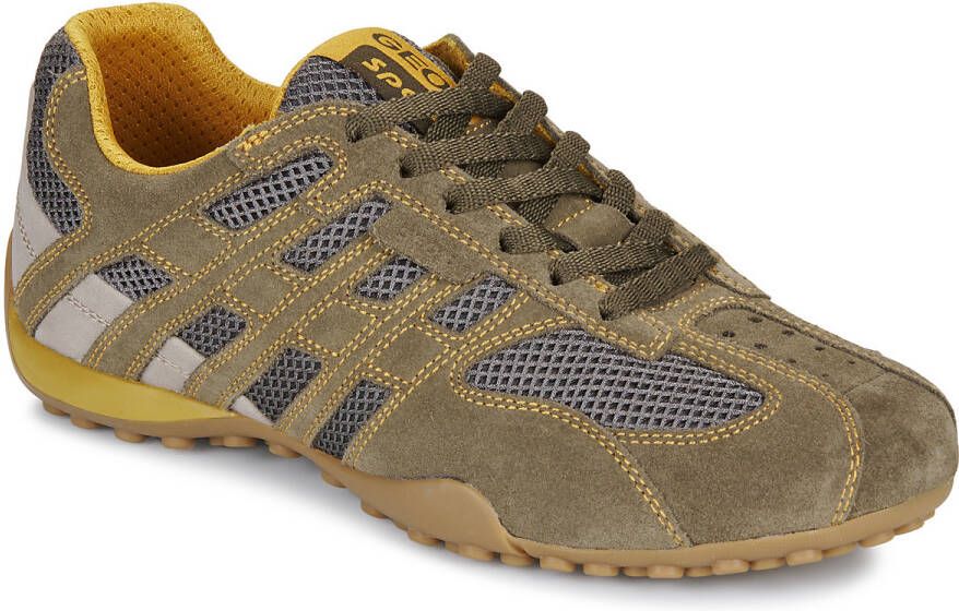 Geox Lage Sneakers U SNAKE ORIGINAL