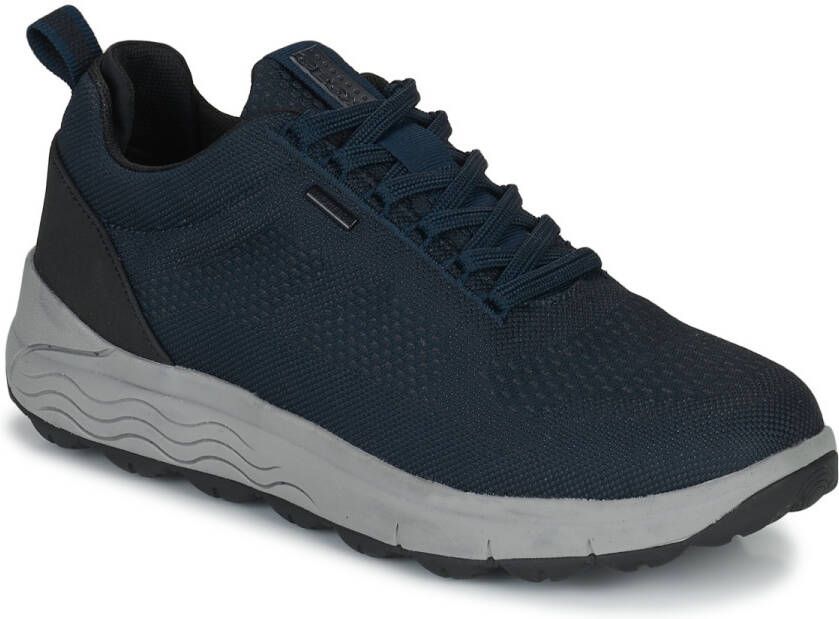 Geox Lage Sneakers U SPHERICA 4X4 B ABX