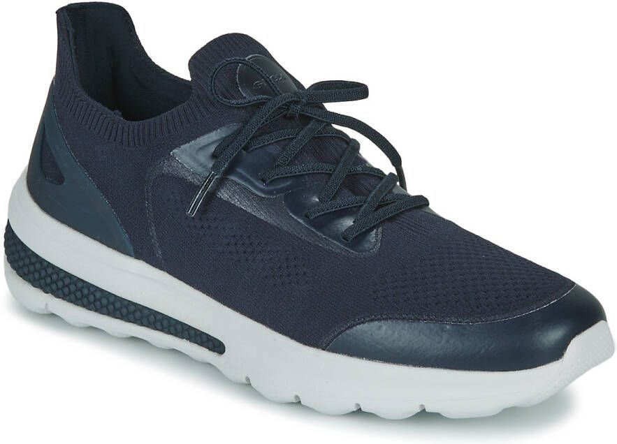 Geox Lage Sneakers U SPHERICA ACTIF