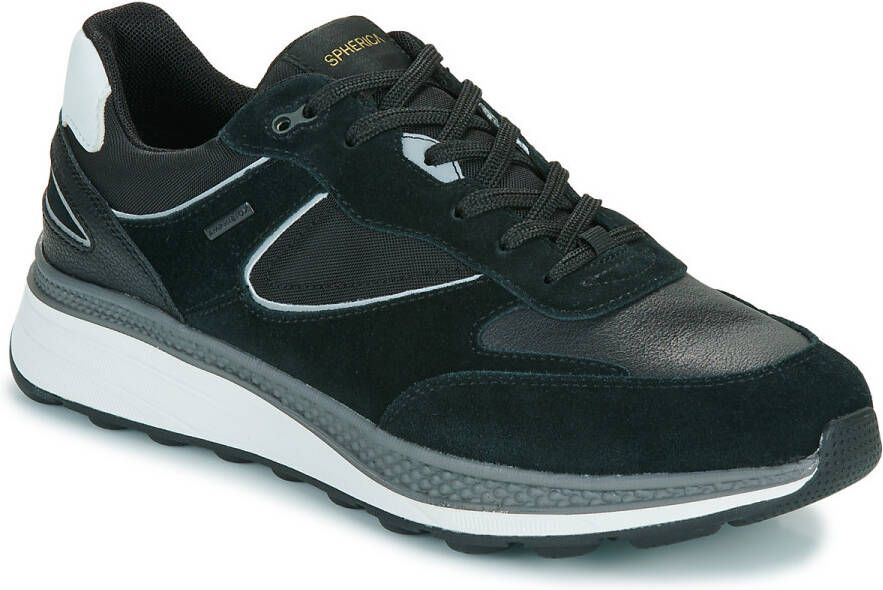 Geox Lage Sneakers U SPHERICA ACTIF X1