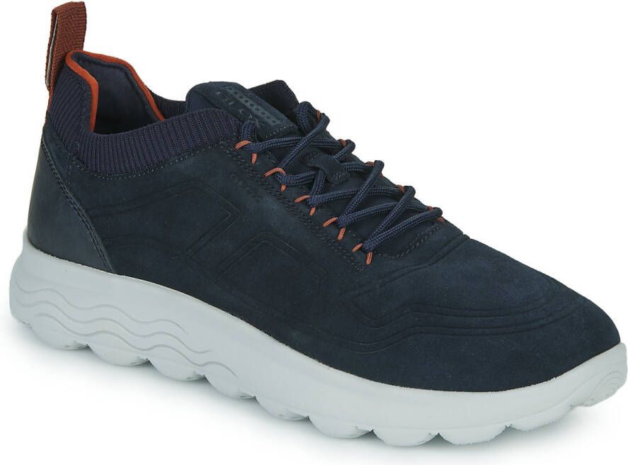 Geox Lage Sneakers U SPHERICA D