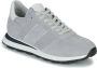 Geox Stijlvolle Heren Sneakers Gray Heren - Thumbnail 2