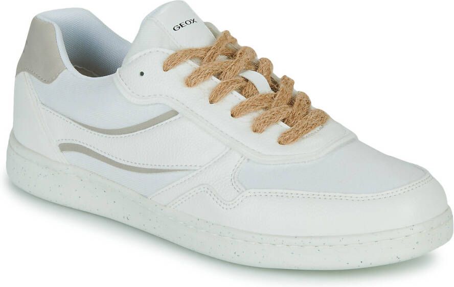 Geox Lage Sneakers U WARRENS