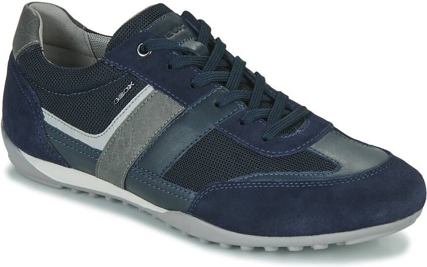 Geox Lage Sneakers U WELLS