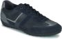 Geox Lage Sneakers U WELLS B - Thumbnail 1