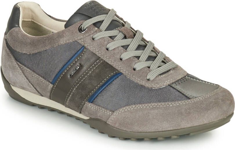 Geox Lage Sneakers U WELLS C