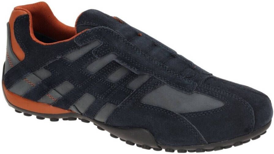 Geox Mocassins