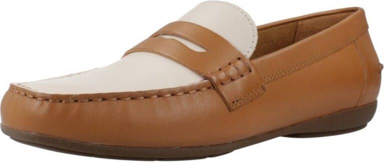 Geox Mocassins D ANNYTAH MOC