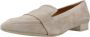 Geox Charyssa Loafers Beige Dames - Thumbnail 3