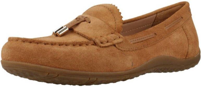 Geox Mocassins D VEGA MOC A