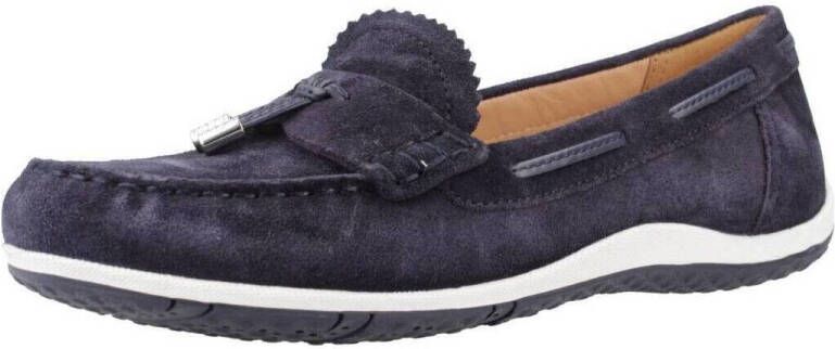 Geox Mocassins D VEGA MOC A