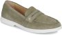 GEOX XAND 3 DAMES Loafers SALIEGROEN - Thumbnail 2