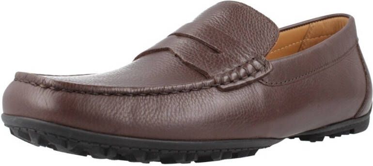 Geox Mocassins U KOSMOPOLIS + GRIP