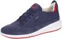 Geox Stijlvolle Damessneakers Blue Dames - Thumbnail 2