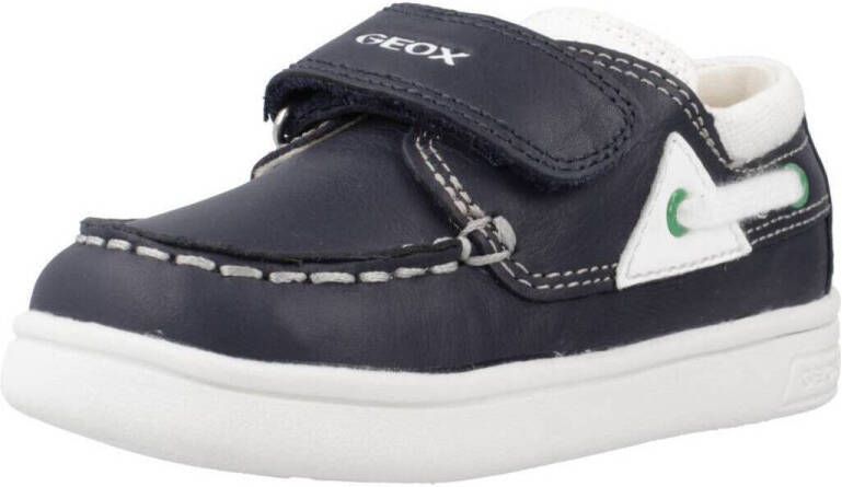 Geox Nette Schoenen B DJROCK BOY