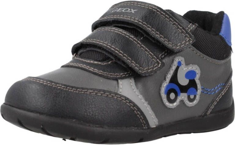 Geox Nette Schoenen B ELTHAN BOY