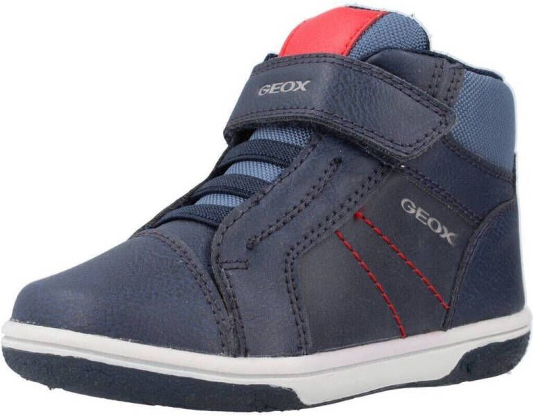 Geox Nette Schoenen B FLICK BOY