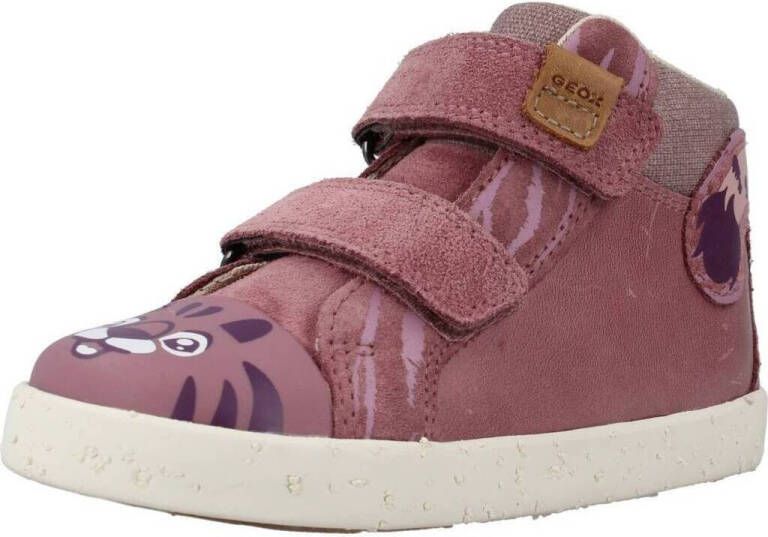 Geox Nette Schoenen B KILWI GIRL