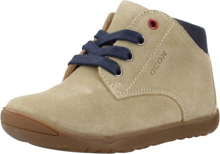 Geox Nette Schoenen B MACCHIA