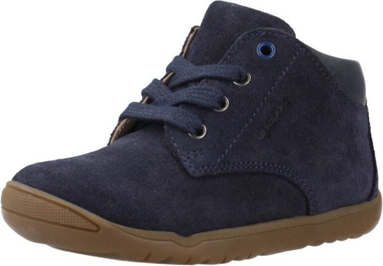 Geox Nette Schoenen B MACCHIA