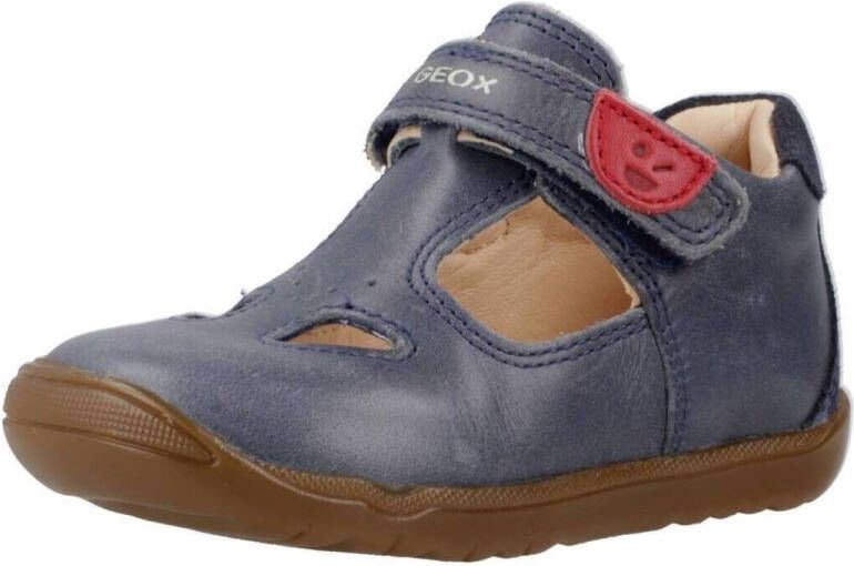 Geox Nette Schoenen B MACCHIA B. A