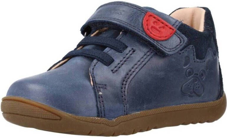 Geox Nette Schoenen B MACCHIA BOY